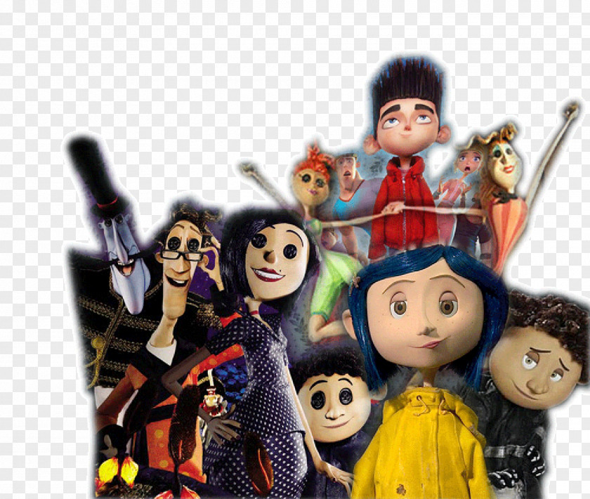 Coraline Jones Henry Selick Other Mother Character PNG