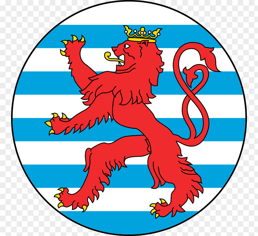 Flag Luxembourg City Of National Luxembourgish PNG