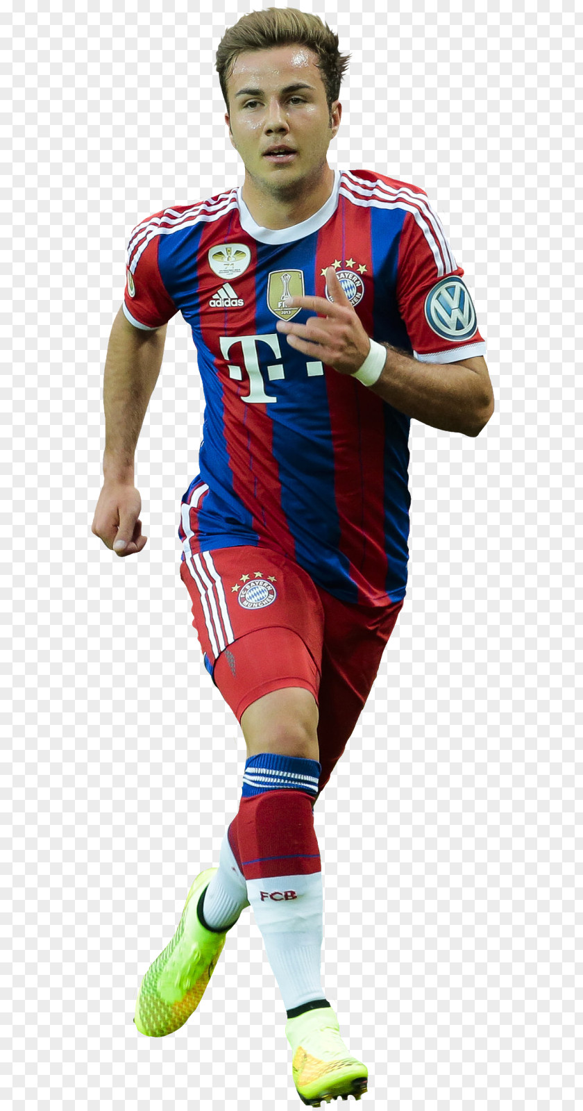 Football Mario Götze Player FC Bayern Munich Sport PNG