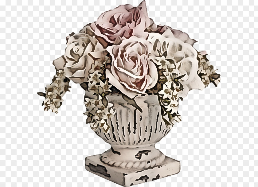 Garden Roses PNG