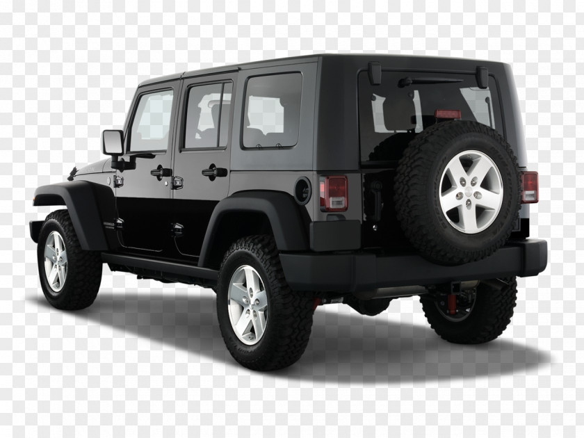 Jeep 2009 Wrangler Car 2007 Sport Utility Vehicle PNG