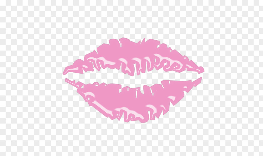 Lip Clip Art PNG