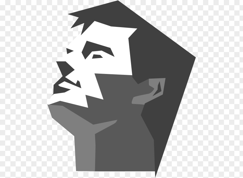 Man Avatar Template Drawing PNG