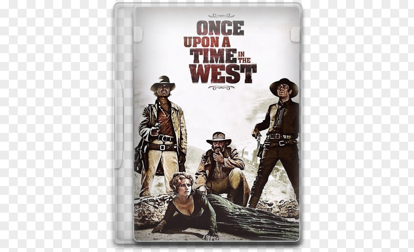 Once Upon A Time Blu-ray Disc Western Film DVD Subtitle PNG