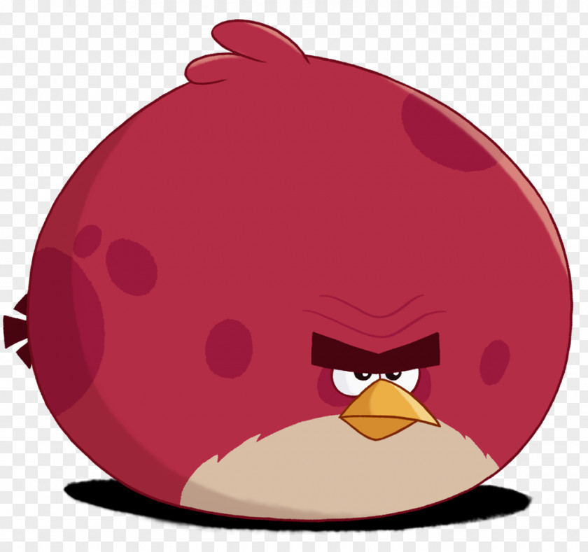 Pink Bird Angry Birds Go! Star Wars II Transformers PNG