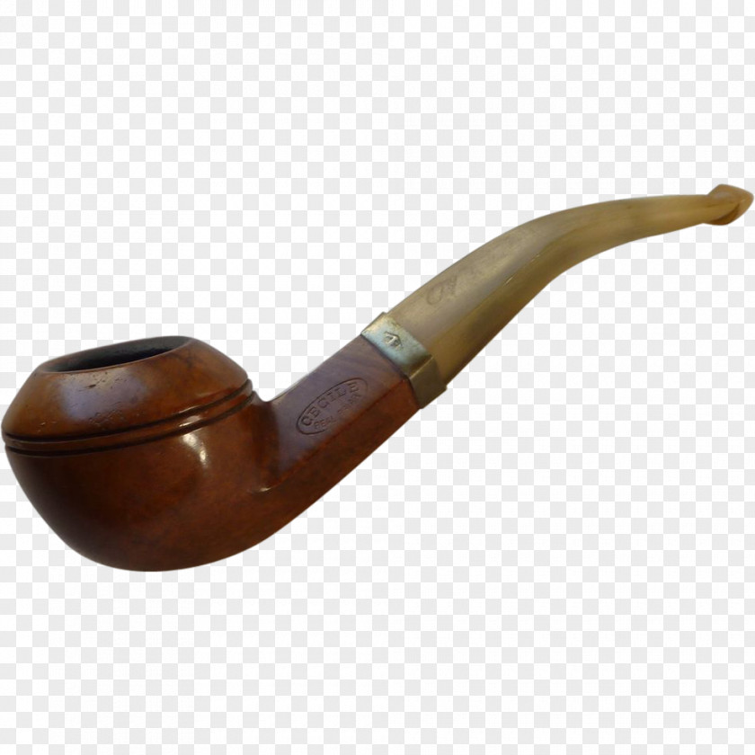 Pipe Tobacco Smoking Tool Butz-Choquin PNG