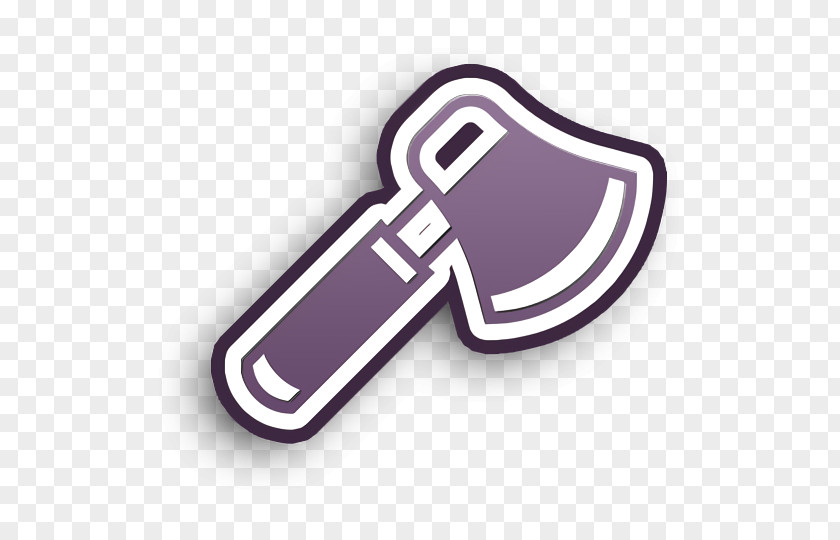 Rescue Icon Axe PNG