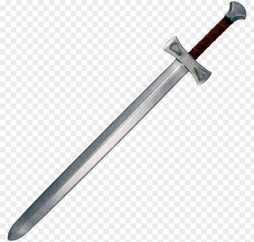 Sword Foam Larp Swords Samurai Axe Live Action Role-playing Game PNG
