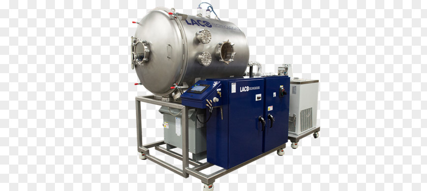 Vacuum Chamber Servomechanism Hydraulics Thermal Hydraulic Power Network Zwick Roell Group PNG