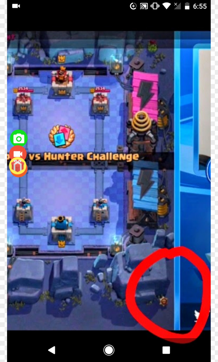 At Walley Co Clash Royale Reddit Easter Arcade Game Egg PNG