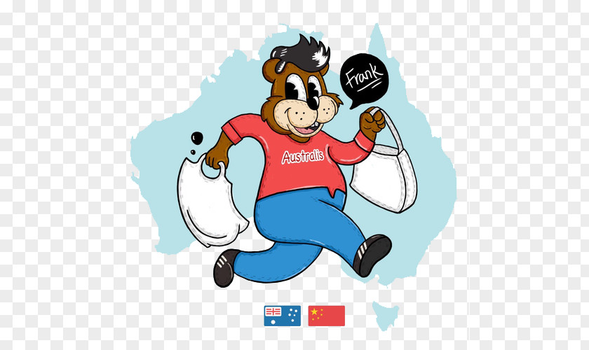 Australia Bear Clip Art PNG