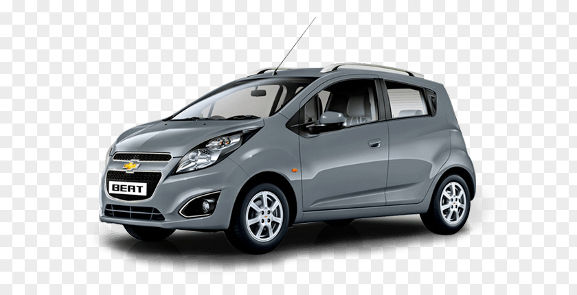 CAR CHEVROLET Chevrolet Spark Car General Motors India PNG