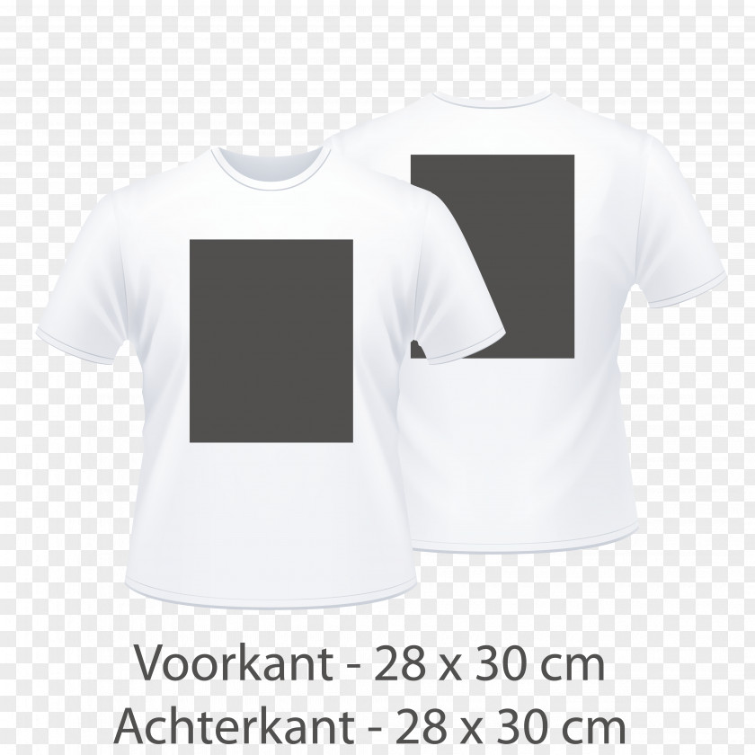 Clothing Apparel Printing T-shirt Product Design Logo Shoulder Sleeve PNG