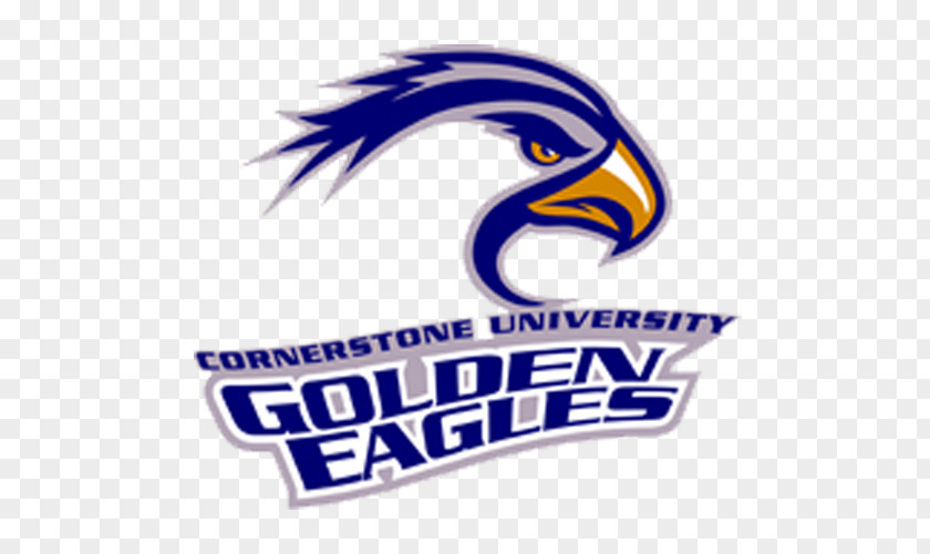 Cornerstone University Golden Eagles Men's Basketball Davenport Of Northwestern Ohio Warner PNG