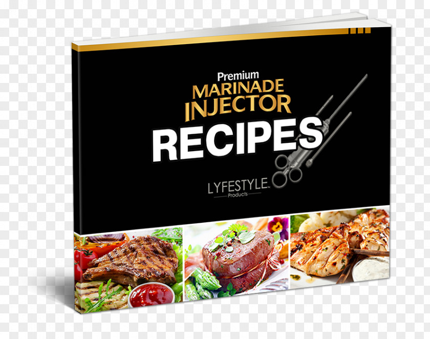 Cover Recipes Barbecue Vegetarian Cuisine Meat Recipe Food PNG