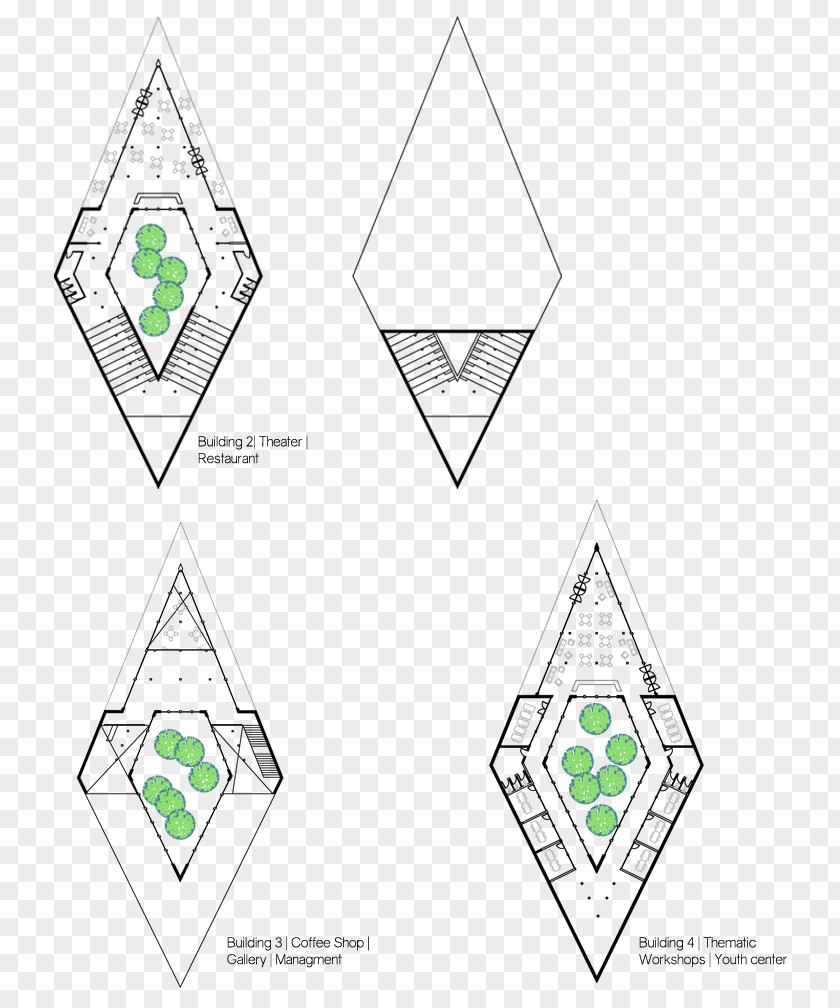 Decoration Main Map Triangle Point Body Jewellery Line Art PNG