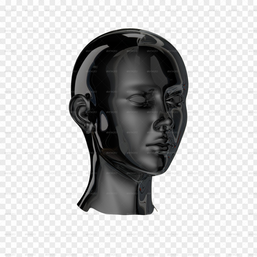 Design Forehead Audio PNG