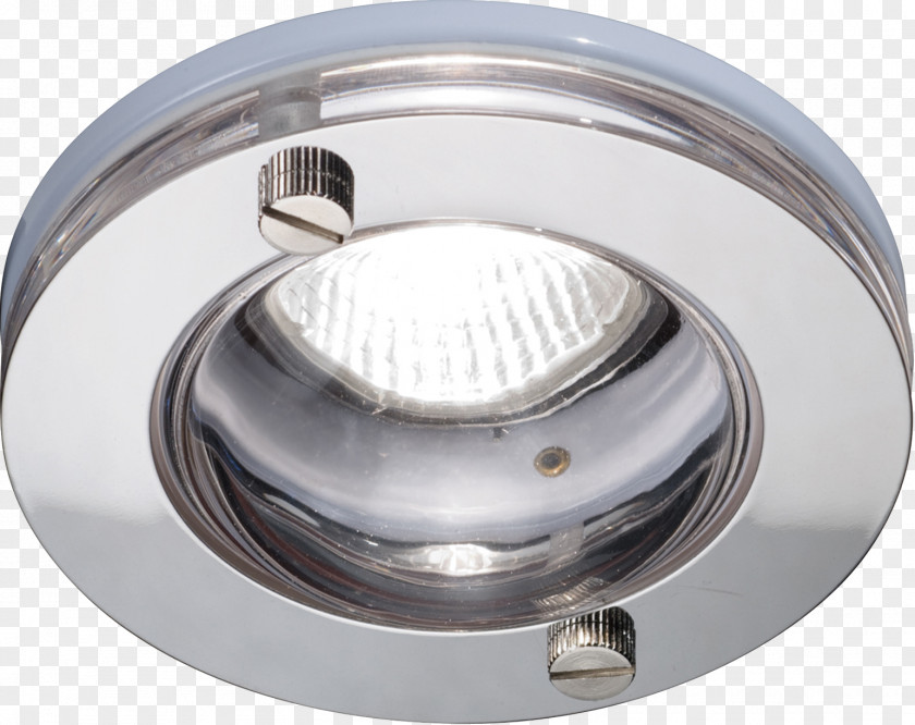 Downlight Recessed Light IP Code LED Lamp Lighting PNG