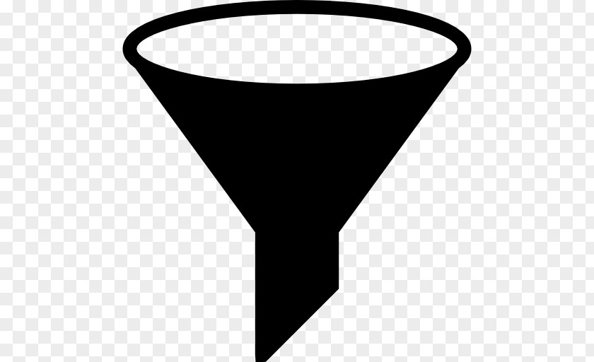 Funnel PNG