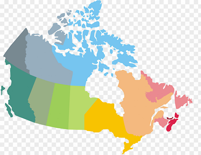 Map Of Canada Canadian Federal Election, 2015 1958 1965 PNG