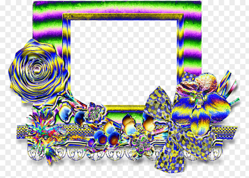 Marmol Art Picture Frames Pattern PNG