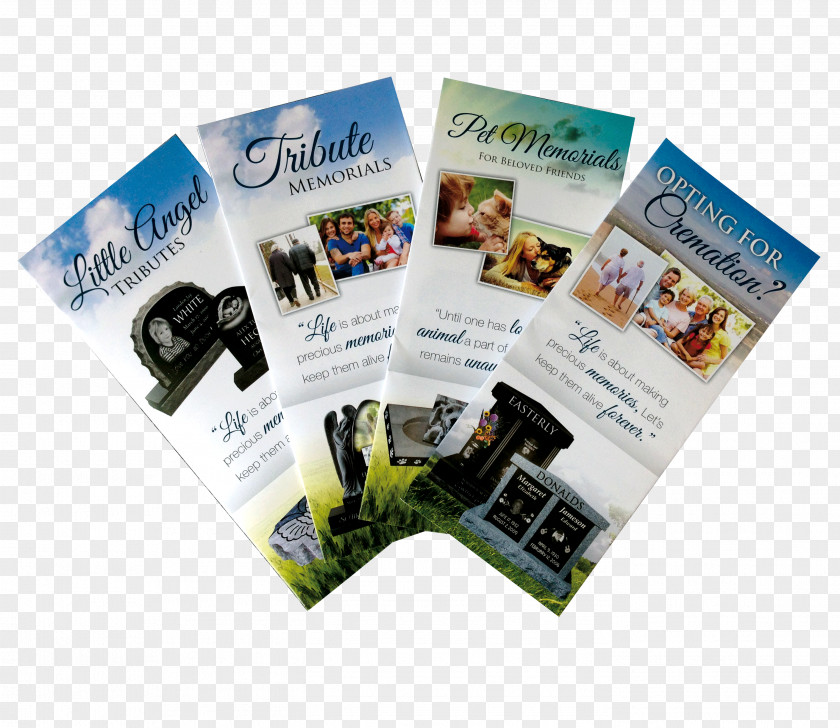 Promotional Images Inc Brand Brochure PNG