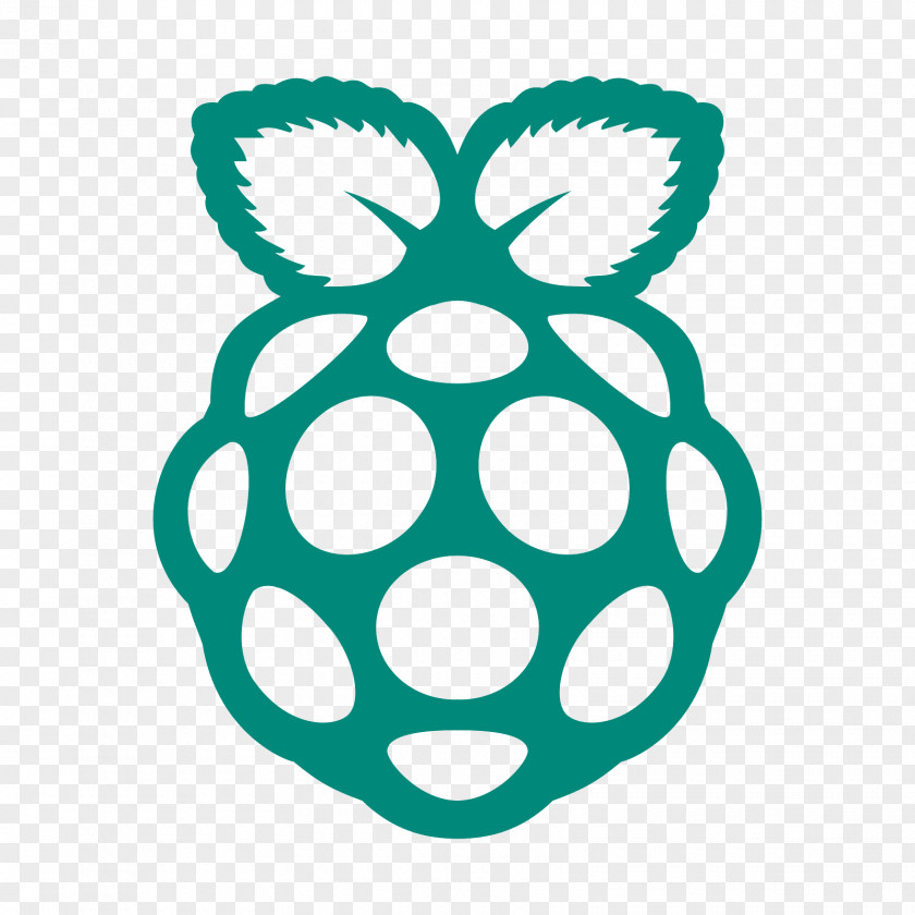 Rasberry Raspberry Pi Logo Single-board Computer Software PNG