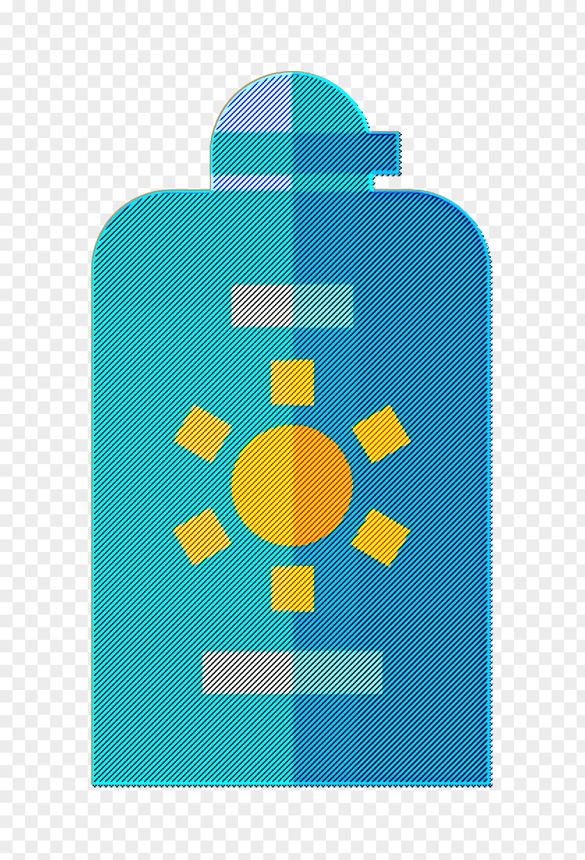 Sunscreen Icon Summer Holidays PNG