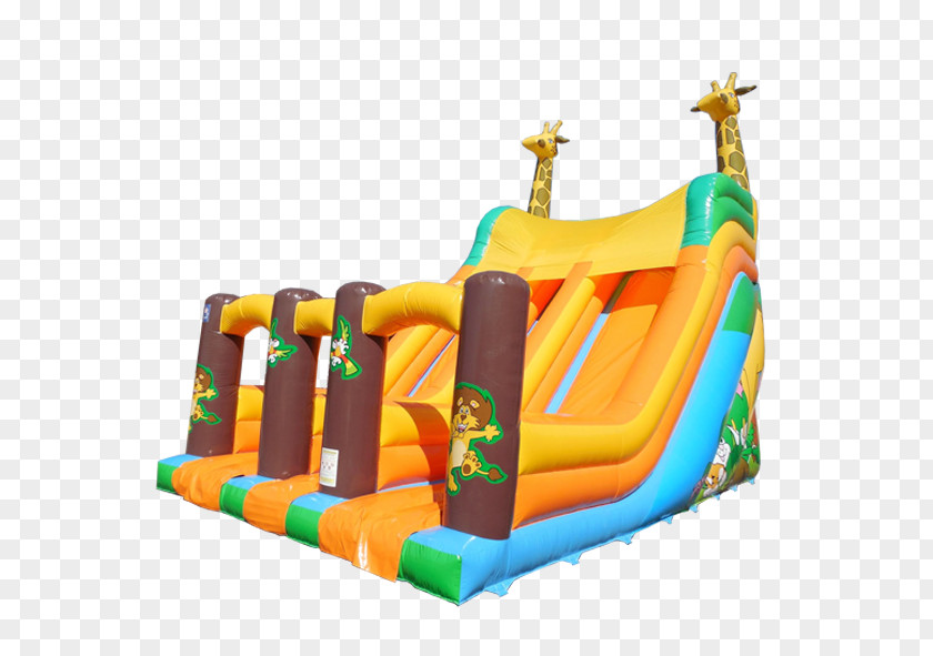 Toy Inflatable Bouncers Playground Slide Water PNG