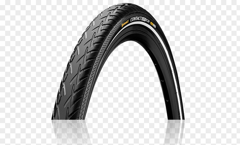 Bicycle Tires Continental Contact II Reflex AG PNG