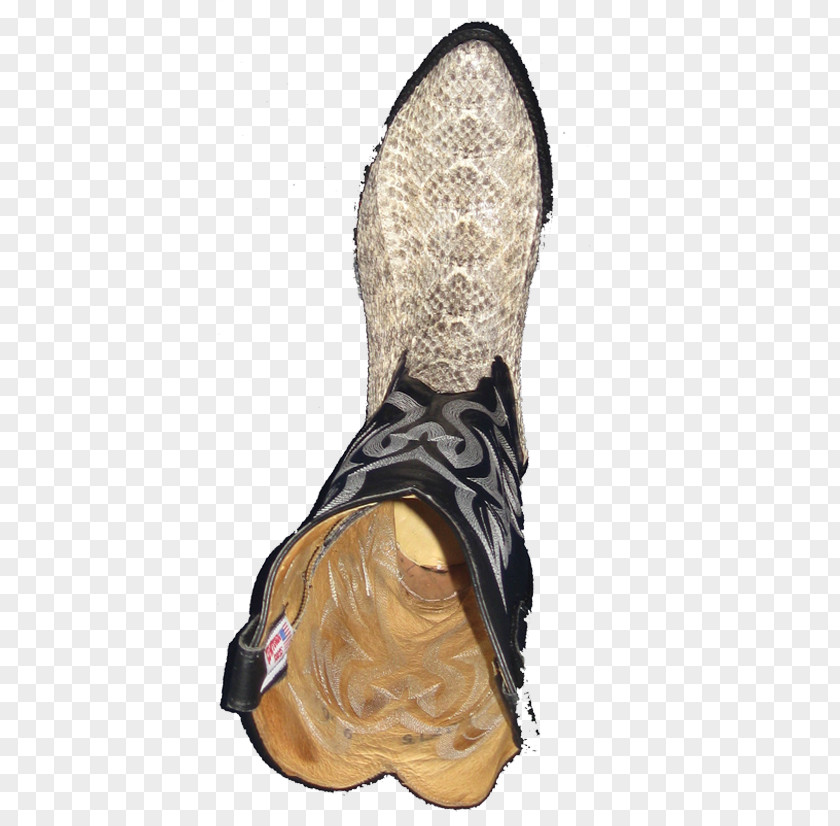 Boot Shoe PNG