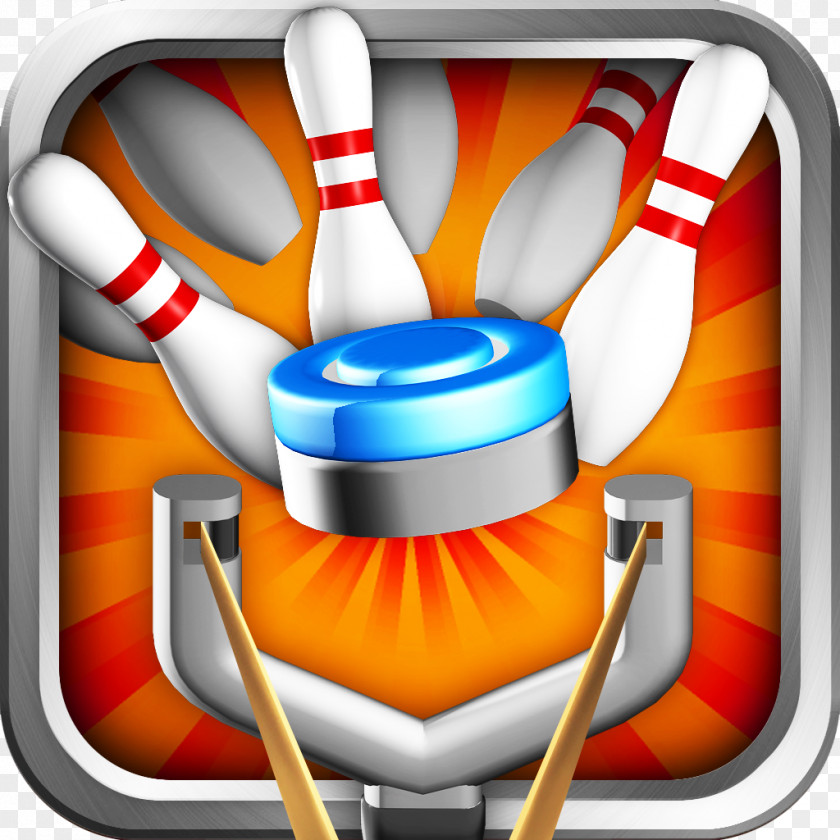 Bowling IPod Shuffle Touch Zombies Vs Ninja App Store PNG
