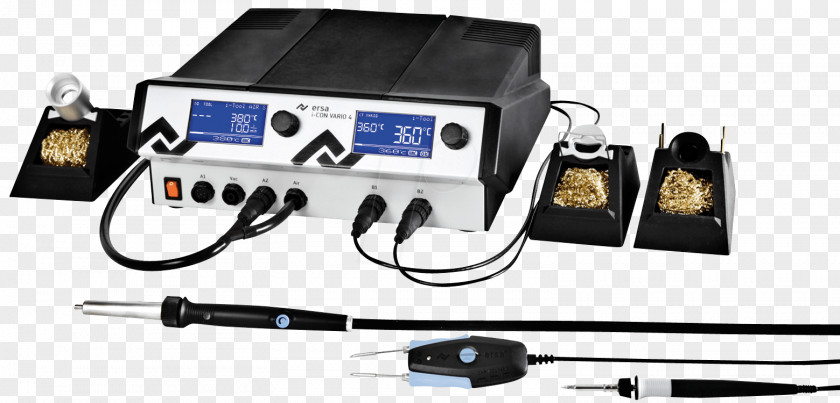 Business Soldering Irons & Stations ERSA GmbH Welding Desoldering PNG