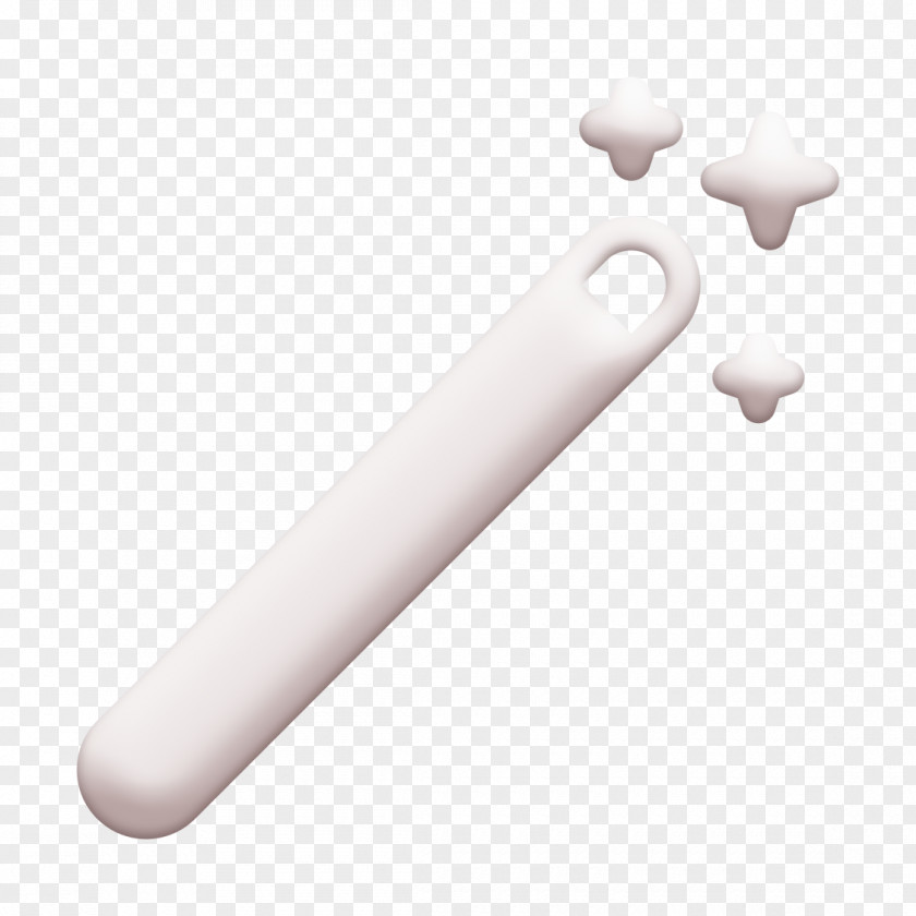 Finger Material Property Halloween Icon Wand PNG