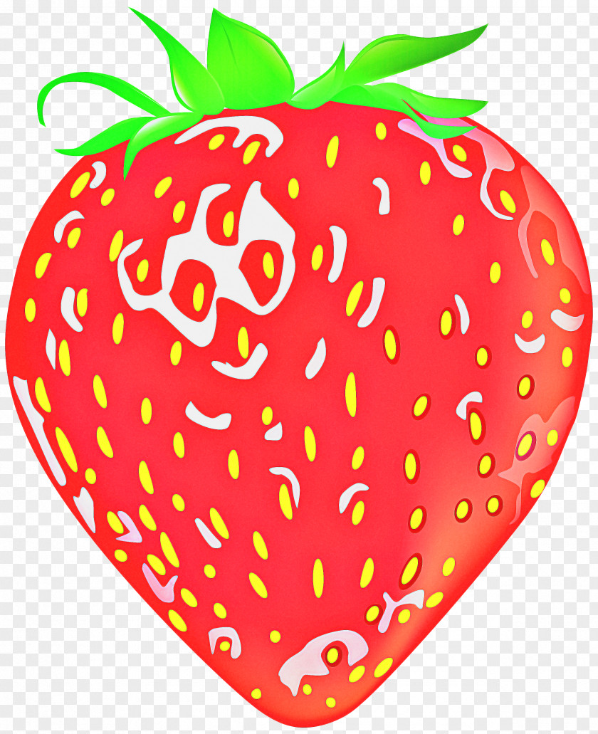 Food Accessory Fruit Strawberry Shortcake Cartoon PNG