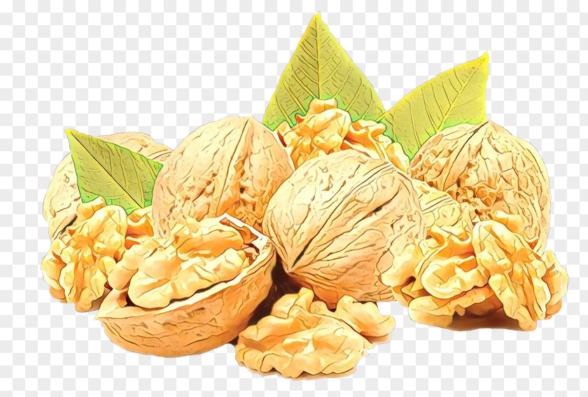 Food Walnut Cuisine Ingredient Dish PNG