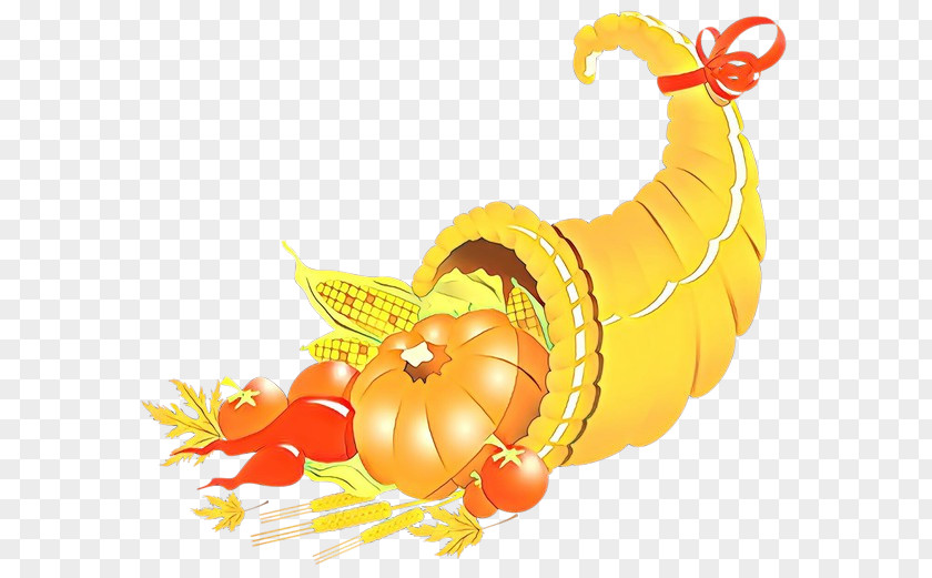 Gourd Thanksgiving PNG