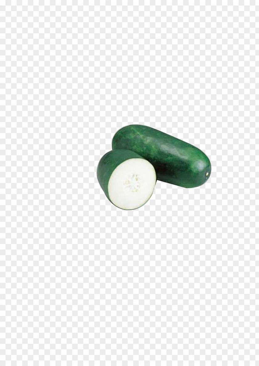 Green Melon Body Piercing Jewellery PNG