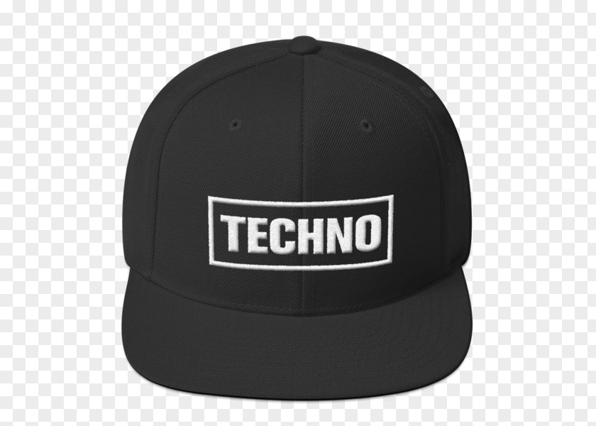 Green Techno Baseball Cap T-shirt Hat Clothing PNG