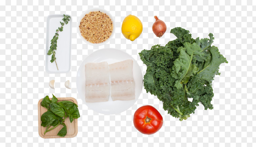 Kale Recipes Curly Vegetarian Cuisine Food Fregula Toast PNG