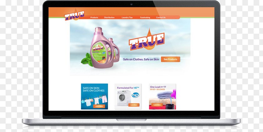 Laundry Detergent Online Advertising Computer Monitors Logo Web Page Display PNG