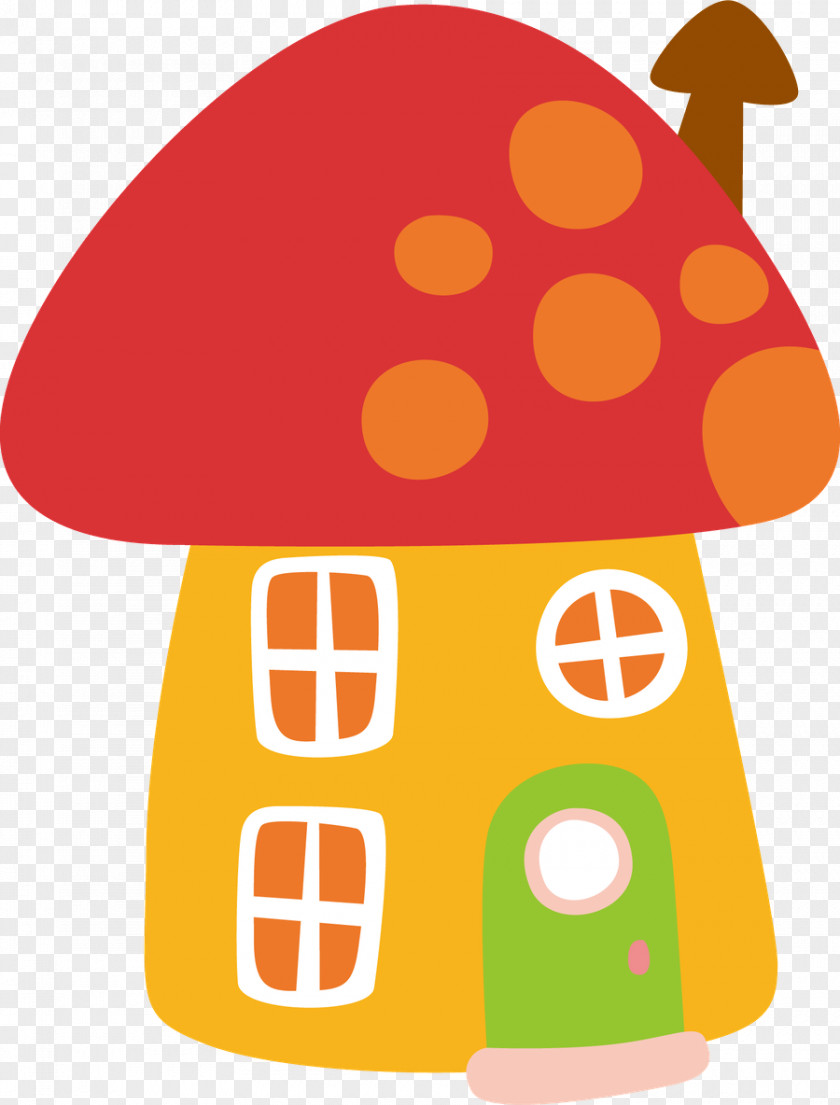 Mushroom Clip Art Openclipart Free Content PNG