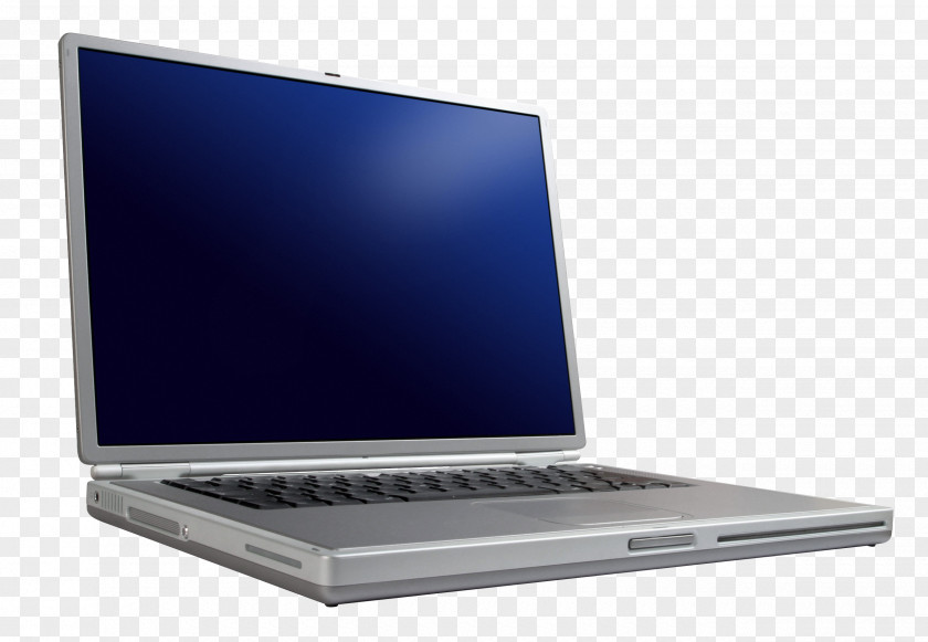 Notebook Laptop Computer Network Wireless PNG