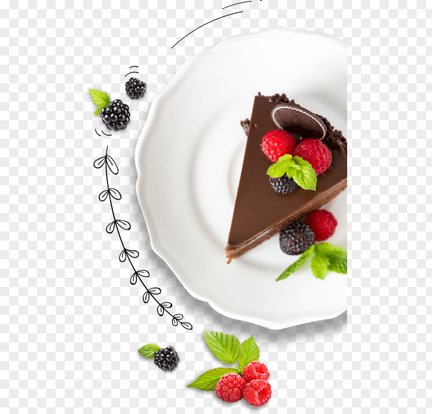 Raspberry Panna Cotta Iced Tea Frozen Dessert Chocolate Pudding PNG