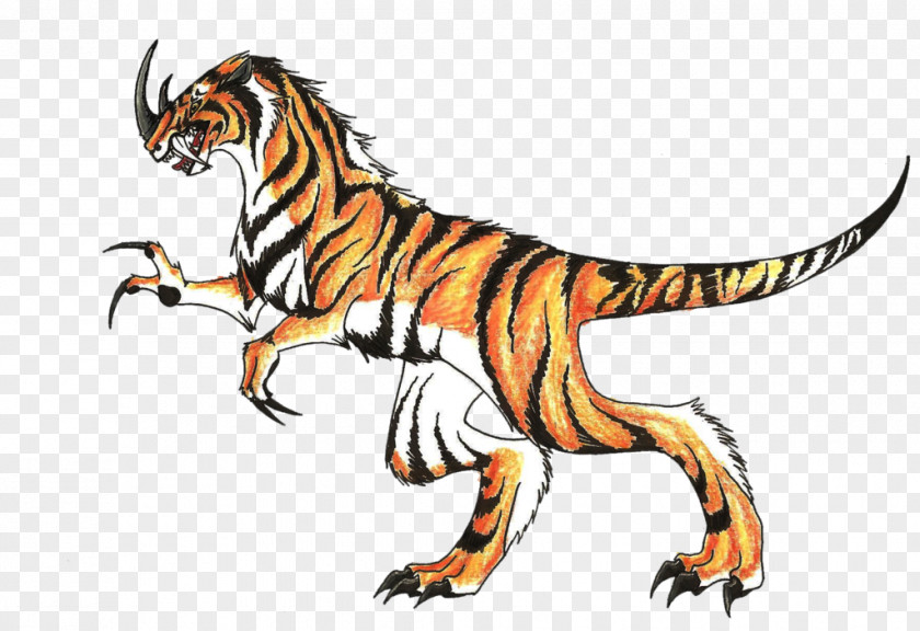 Sabertoothed Tiger DeviantArt Song Drawing Enfield Claw PNG