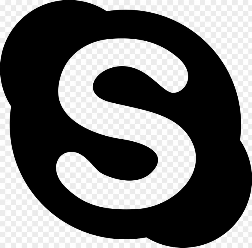 Skype Internet Symbol PNG