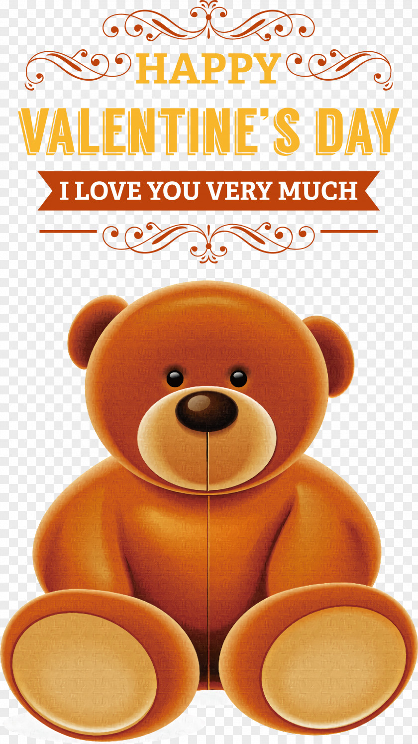 Teddy Bear PNG