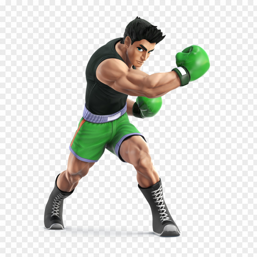 The Seven Wonders Super Smash Bros. For Nintendo 3DS And Wii U Brawl Punch-Out!! PNG