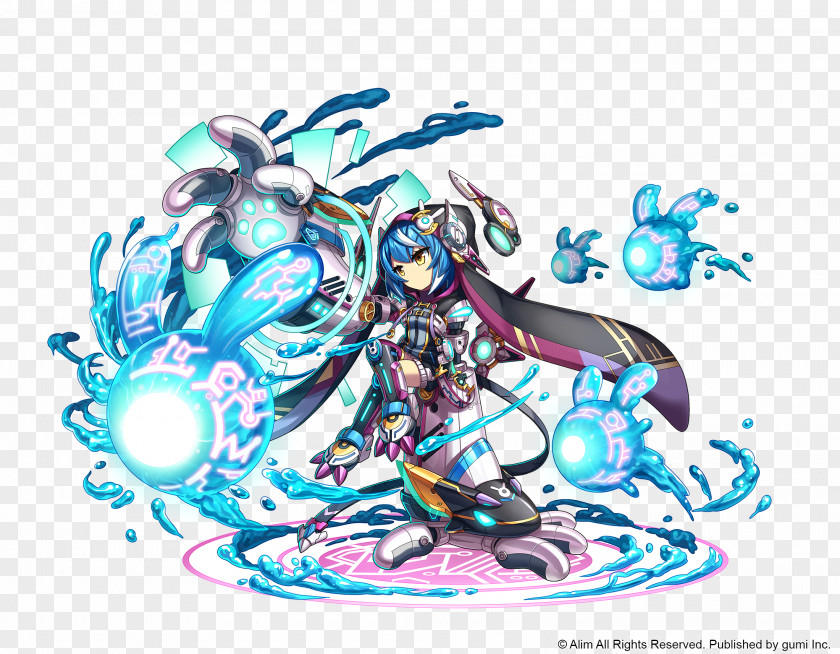 The Spring Festival Kuangshuai Brave Frontier YouTube Wikia PNG