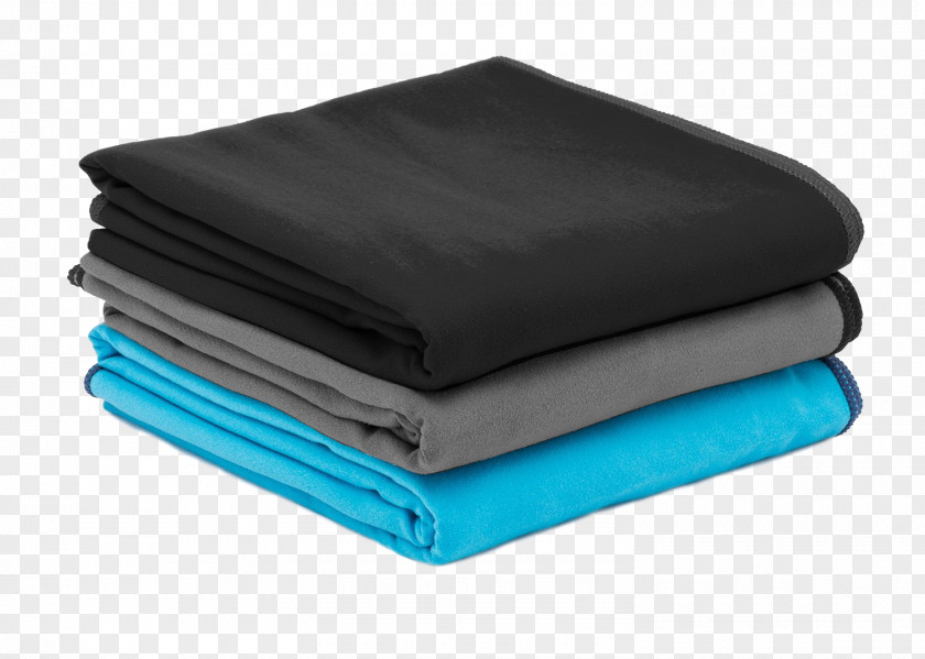 Towels Towel Textile Microfiber Absorption PNG